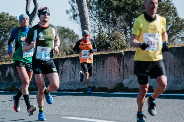 Roma Ostia Half Marathon (06/03/2022) 0018