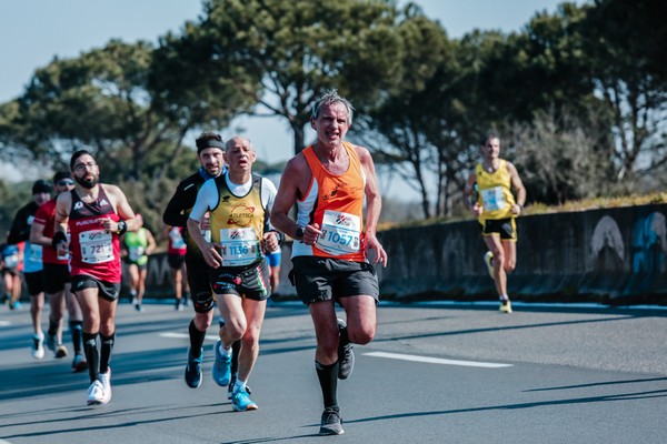 Roma Ostia Half Marathon (06/03/2022) 0022