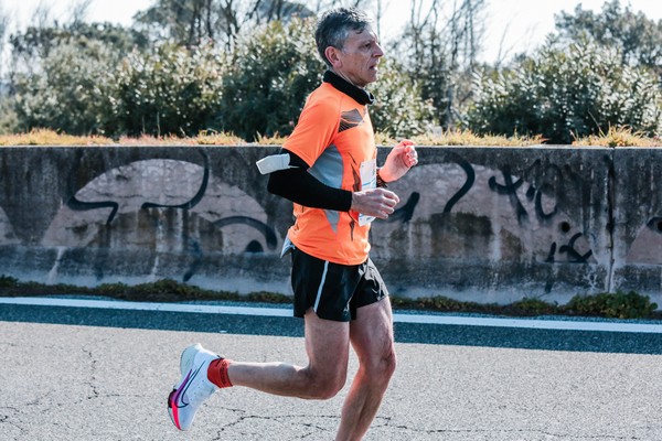 Roma Ostia Half Marathon (06/03/2022) 0024