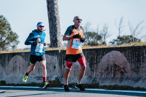 Roma Ostia Half Marathon (06/03/2022) 0028