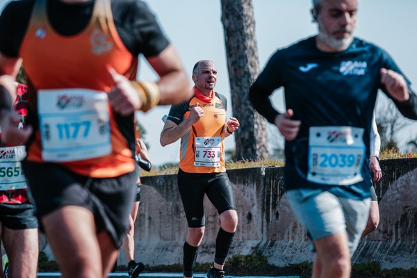 Roma Ostia Half Marathon (06/03/2022) 0032