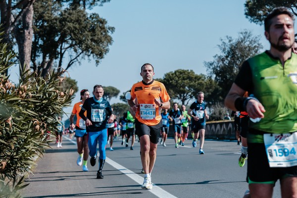 Roma Ostia Half Marathon (06/03/2022) 0034