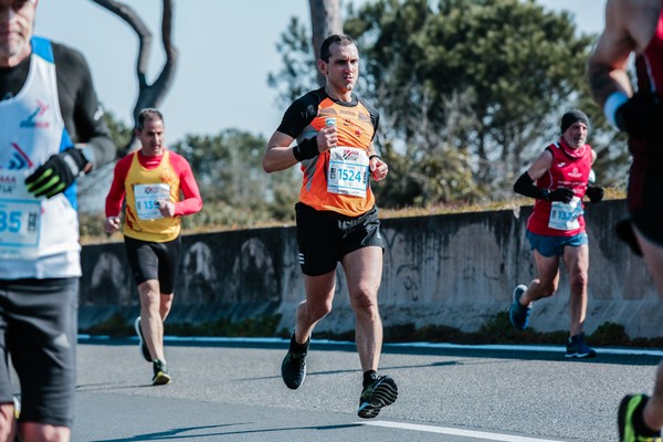 Roma Ostia Half Marathon (06/03/2022) 0037