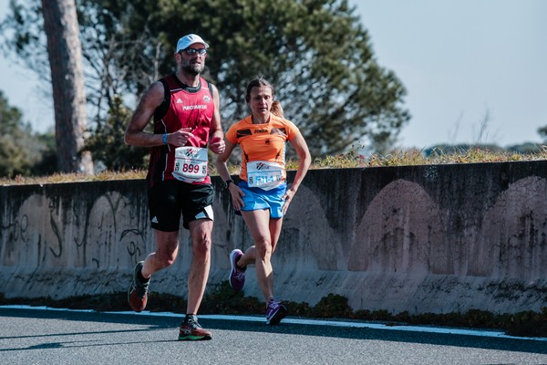 Roma Ostia Half Marathon (06/03/2022) 0043