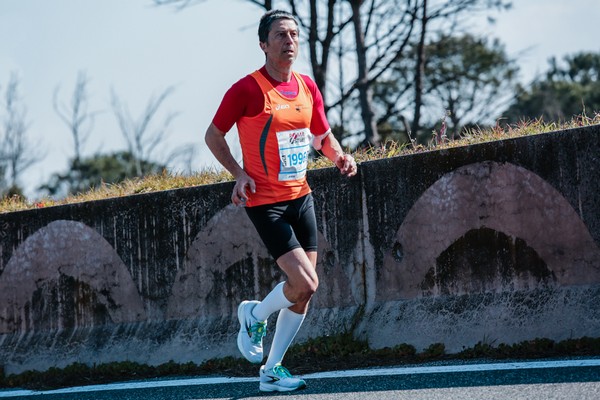 Roma Ostia Half Marathon (06/03/2022) 0047