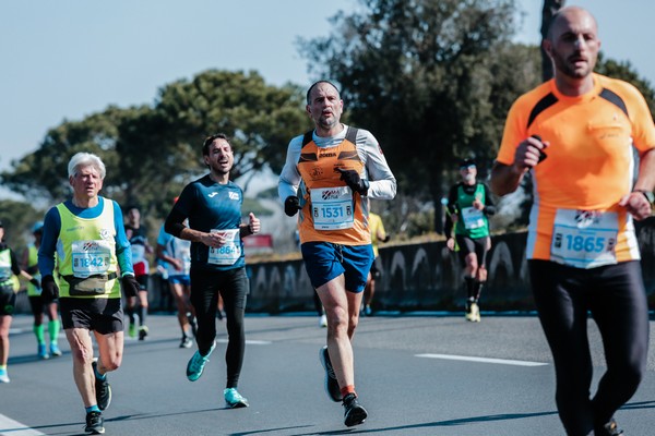 Roma Ostia Half Marathon (06/03/2022) 0051