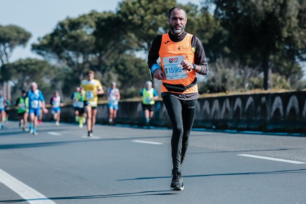 Roma Ostia Half Marathon (06/03/2022) 0055