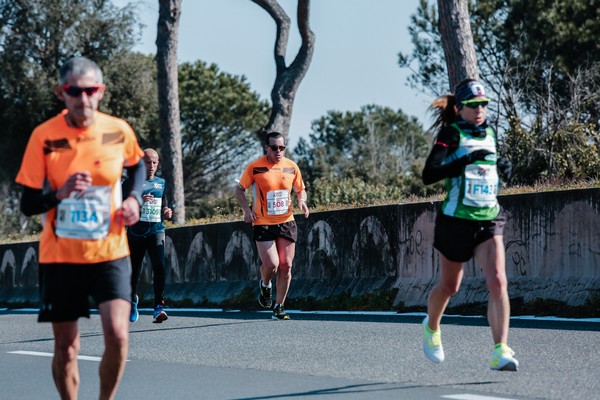 Roma Ostia Half Marathon (06/03/2022) 0058