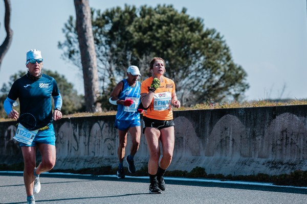 Roma Ostia Half Marathon (06/03/2022) 0060