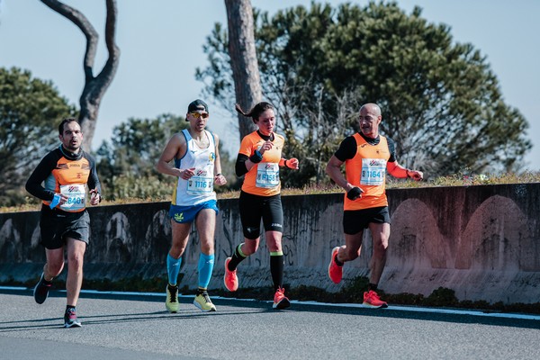 Roma Ostia Half Marathon (06/03/2022) 0062
