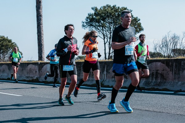 Roma Ostia Half Marathon (06/03/2022) 0063
