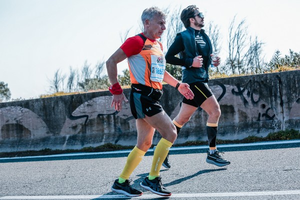 Roma Ostia Half Marathon (06/03/2022) 0065