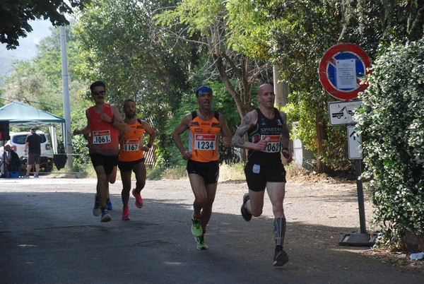 Maratonina di Villa Adriana [TOP] (29/05/2022) 0010