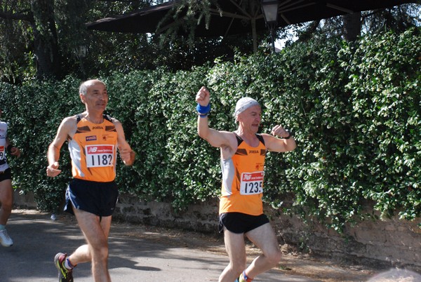Maratonina di Villa Adriana [TOP] (29/05/2022) 0055