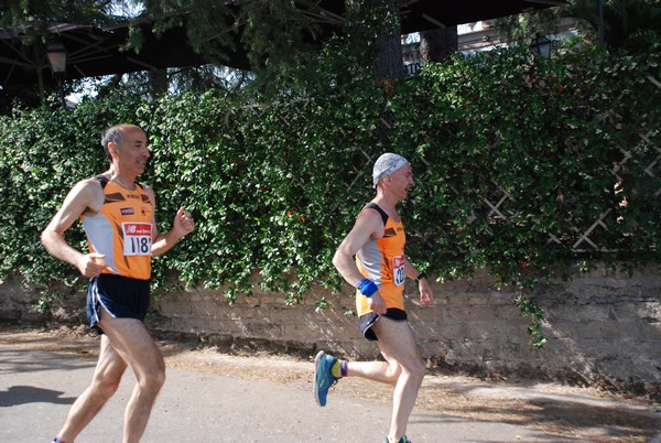 Maratonina di Villa Adriana [TOP] (29/05/2022) 0056