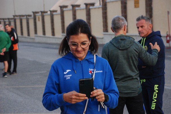 Cecchignola di corsa (09/10/2022) 0006