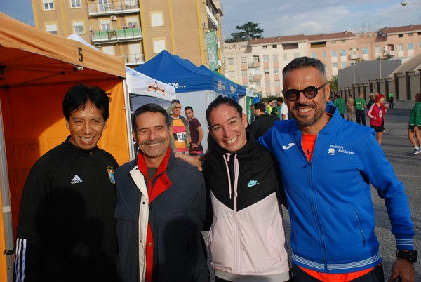 Cecchignola di corsa (09/10/2022) 0017