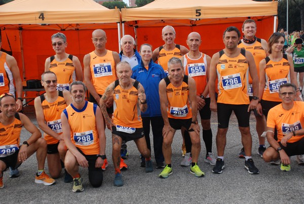 Cecchignola di corsa (09/10/2022) 0024