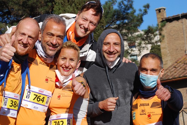 Appia Run (10/04/2022) 0017
