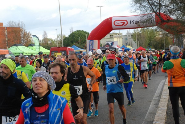 Fiumicino Half Marathon (04/12/2022) 0008