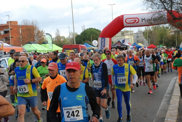 Fiumicino Half Marathon (04/12/2022) 0009