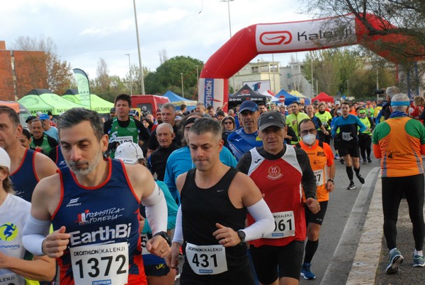 Fiumicino Half Marathon (04/12/2022) 0017