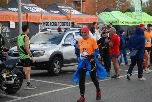 Fiumicino Half Marathon (04/12/2022) 0024