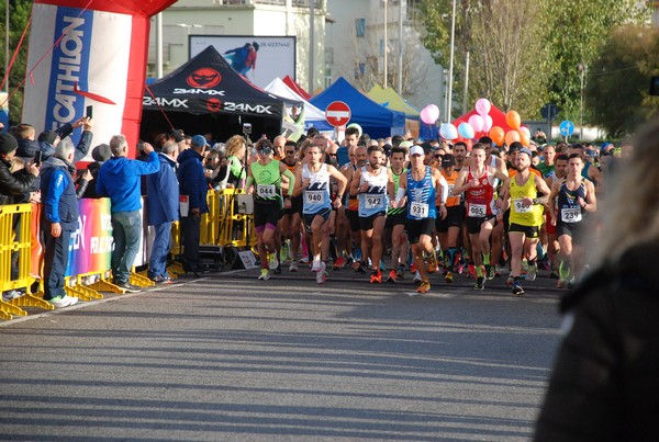 Fiumicino Half Marathon (04/12/2022) 0027