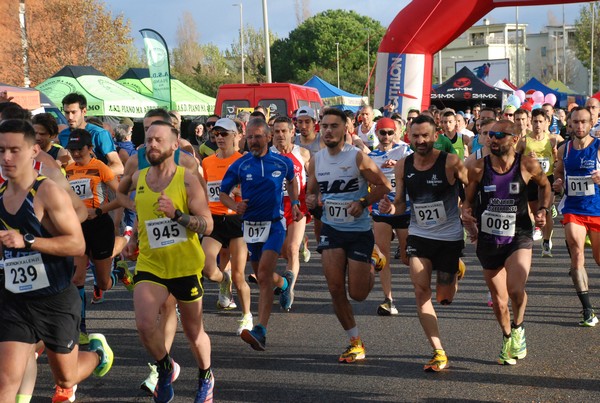 Fiumicino Half Marathon (04/12/2022) 0031