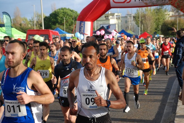 Fiumicino Half Marathon (04/12/2022) 0033