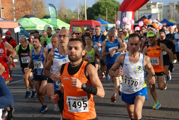 Fiumicino Half Marathon (04/12/2022) 0034