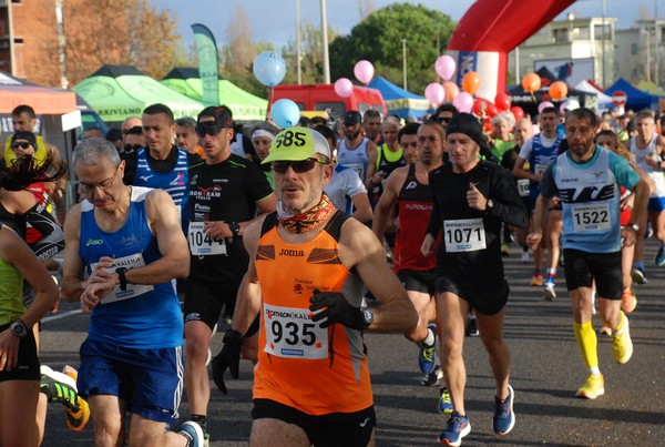 Fiumicino Half Marathon (04/12/2022) 0035