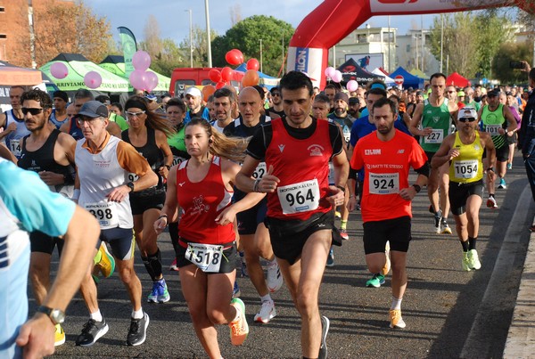 Fiumicino Half Marathon (04/12/2022) 0036