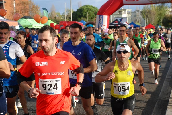 Fiumicino Half Marathon (04/12/2022) 0037
