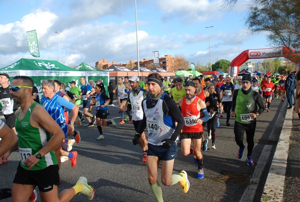 Fiumicino Half Marathon (04/12/2022) 0059