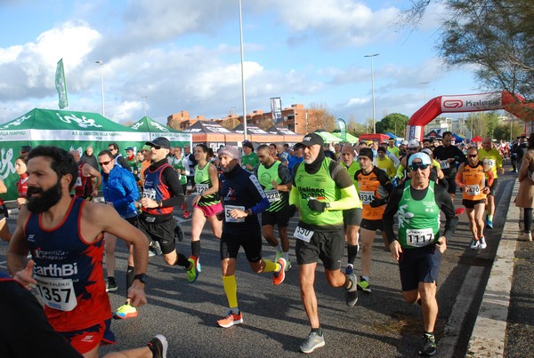 Fiumicino Half Marathon (04/12/2022) 0066