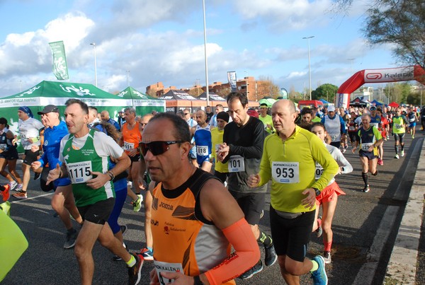 Fiumicino Half Marathon (04/12/2022) 0070
