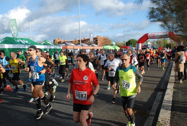 Fiumicino Half Marathon (04/12/2022) 0072