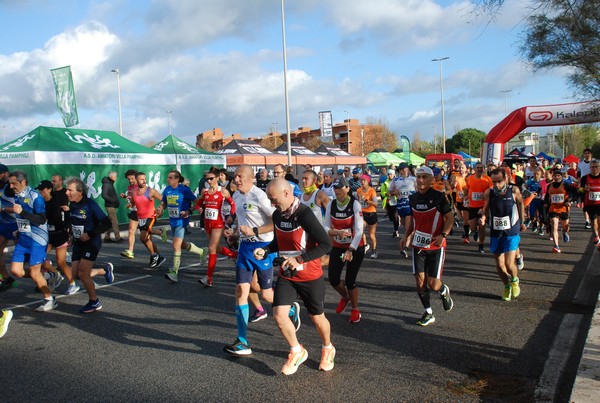 Fiumicino Half Marathon (04/12/2022) 0074