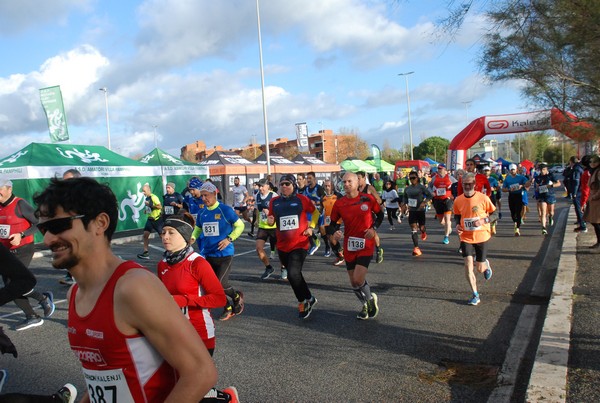 Fiumicino Half Marathon (04/12/2022) 0081