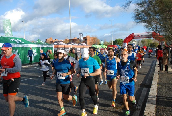 Fiumicino Half Marathon (04/12/2022) 0083