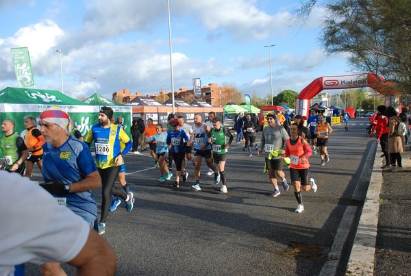 Fiumicino Half Marathon (04/12/2022) 0084