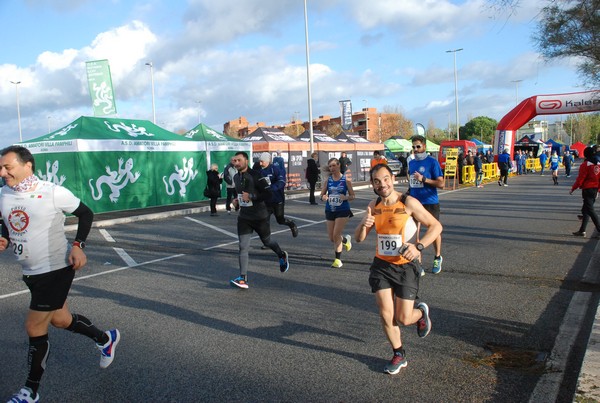 Fiumicino Half Marathon (04/12/2022) 0086