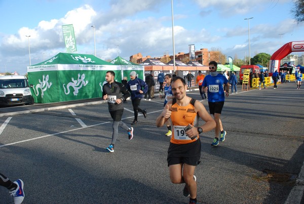 Fiumicino Half Marathon (04/12/2022) 0087