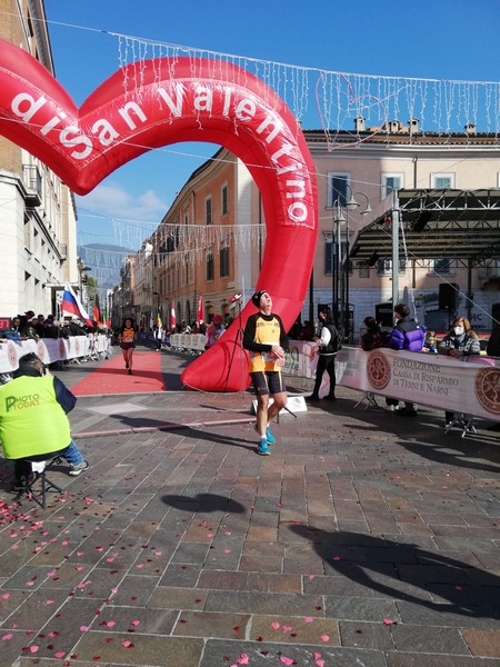 Mezza Maratona di San Valentino (06/02/2022) 0009