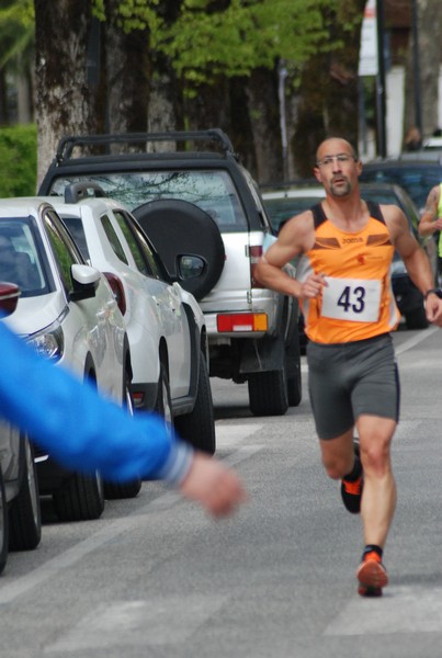 Gara della Solidarietà di Tagliacozzo (01/05/2022) 0007