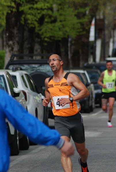 Gara della Solidarietà di Tagliacozzo (01/05/2022) 0008
