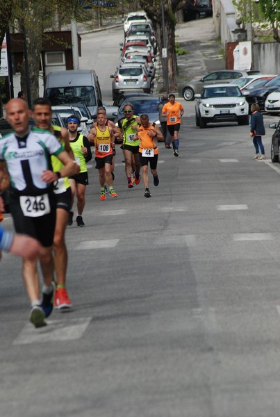 Gara della Solidarietà di Tagliacozzo (01/05/2022) 0011