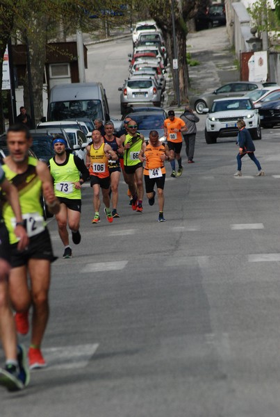 Gara della Solidarietà di Tagliacozzo (01/05/2022) 0012