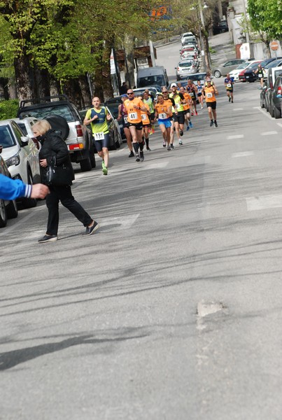 Gara della Solidarietà di Tagliacozzo (01/05/2022) 0017